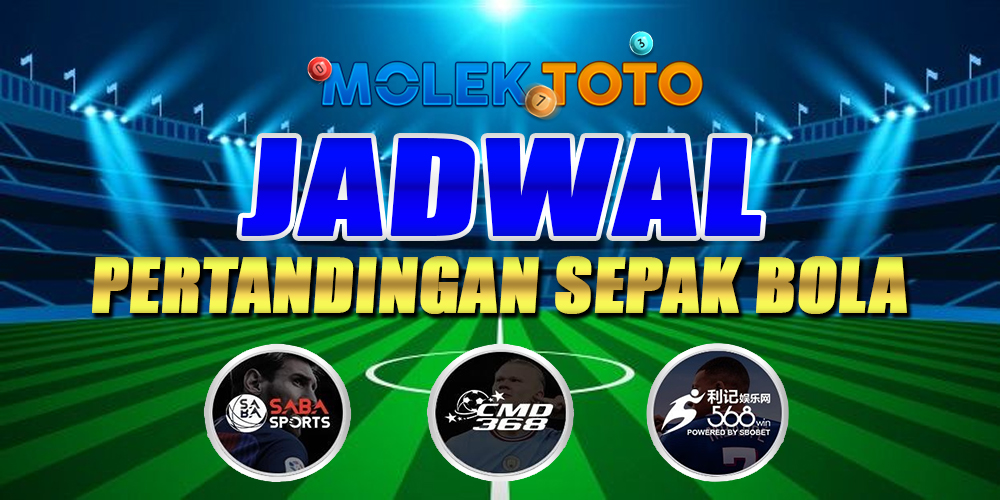 JADWAL PERTANDINGAN SEPAKBOLA 05 DESEMBER 2025 - 06 DESEMBER 2025