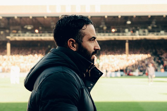 Ruben Amorim MU Newcastle Boxing Day Liga Inggris