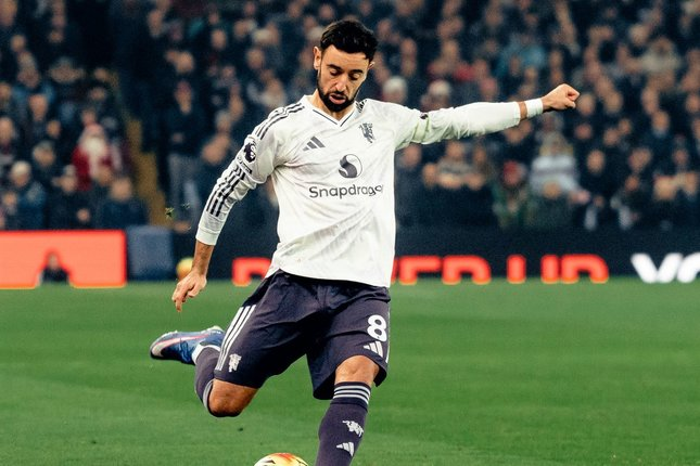 Ruben Amorim MU Newcastle Boxing Day Liga Inggris