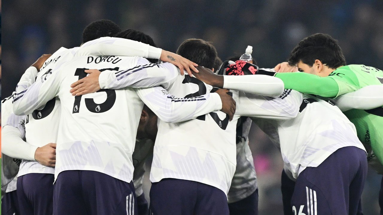 Man United vs Newcastle Boxing Day Premier League