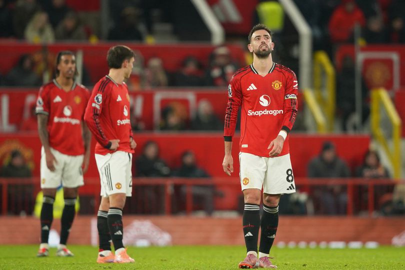 Prediksi Wolves vs Man United 9 Desember 2025