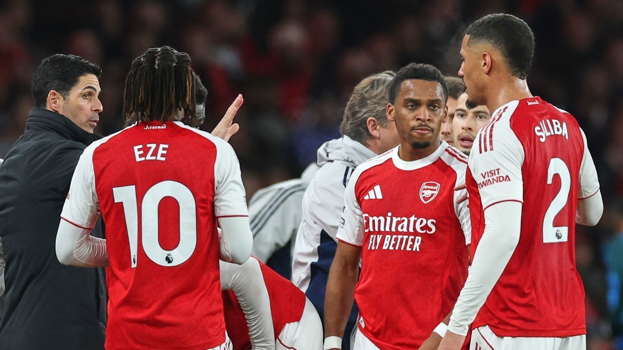 Jadwal 8 Besar Carabao Cup Live di Vidio, 17-24 Desember 2025