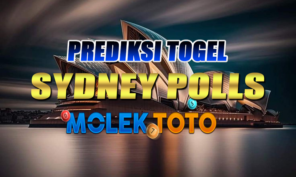 PREDIKSI TOGEL SYDNEY POOLS TANGGAL 05 DESEMBER 2025