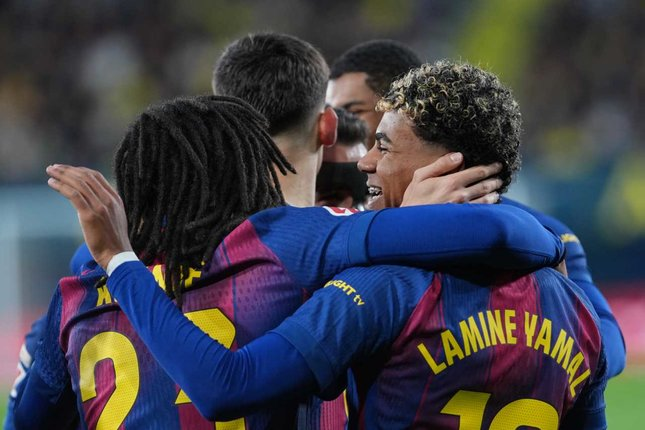 Derby Catalunya Espanyol vs Barcelona