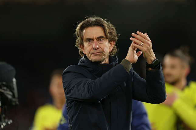 Tottenham vs Aston Villa, duel Piala FA di London Utara