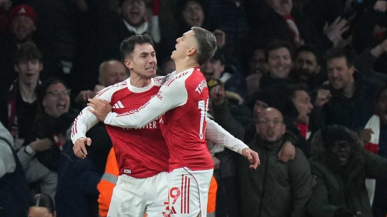 Preview Bournemouth vs Arsenal di Vitality Stadium