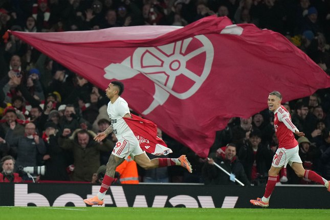 Preview Bournemouth vs Arsenal di Vitality Stadium