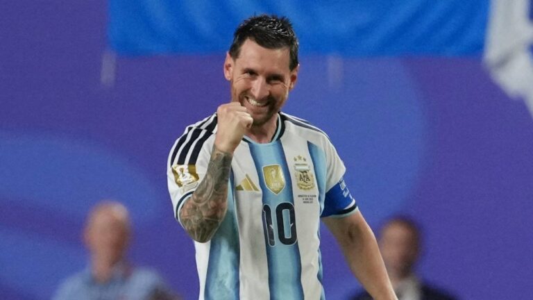 5 Pencetak Gol Tertua dalam Sejarah Piala Dunia, Ronaldo dan Messi Masuk Daftar