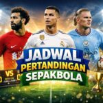 JADWAL PERTANDINGAN BOLA 16 - 17 JULI 2026