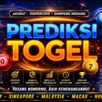 Prediksi Togel Lengkap Hari Ini 02 Agustus 2026