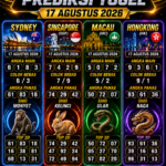 17 agusutus