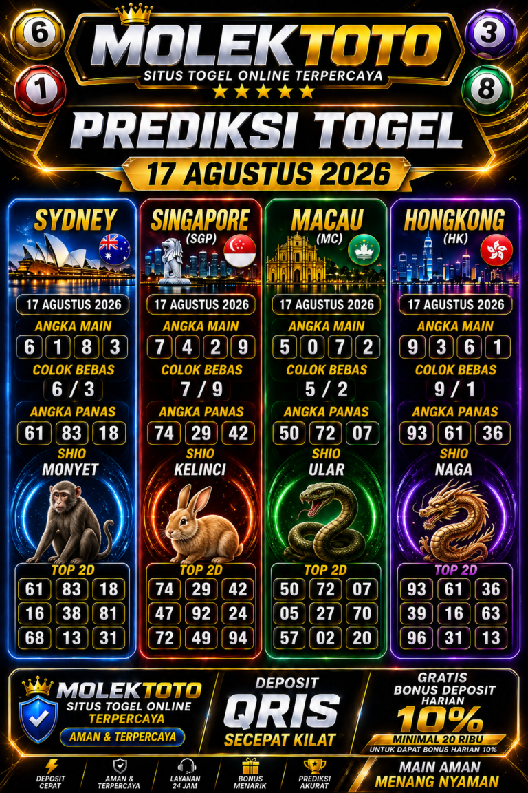 17 agusutus