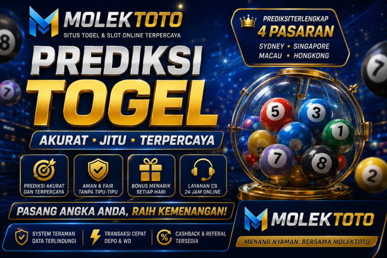 PREDIKSI TOGEL HARI INI TANGGAL 04 AGUSTUS 2026