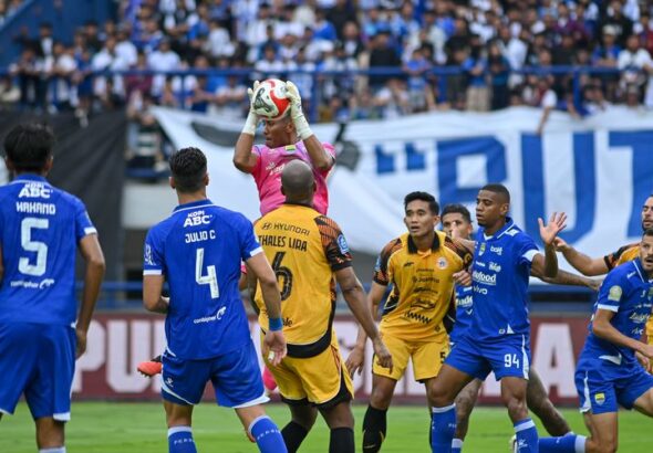 Semifinal Piala Presiden 2026: Persib vs Persija, Persebaya vs Arema FC Siap Perebutkan Tiket Final