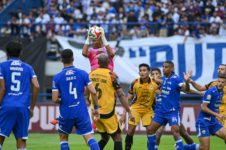 Semifinal Piala Presiden 2026: Persib vs Persija, Persebaya vs Arema FC Siap Perebutkan Tiket Final