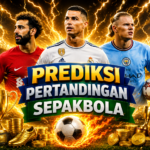 PREDIKSI BOLA 03-04 AGUSTUS 2026