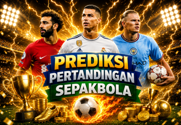 PREDIKSI BOLA 03-04 AGUSTUS 2026