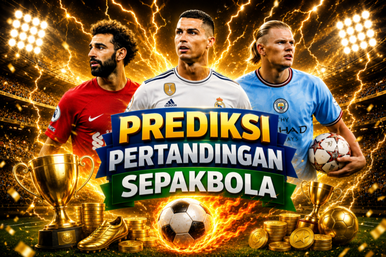 PREDIKSI BOLA 03-04 AGUSTUS 2026
