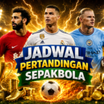 JADWAL BOLA 03-04 AGUSTUS 2026