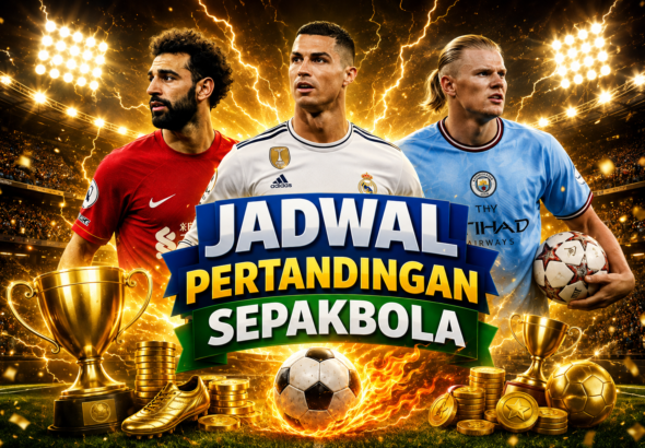 JADWAL BOLA 03-04 AGUSTUS 2026
