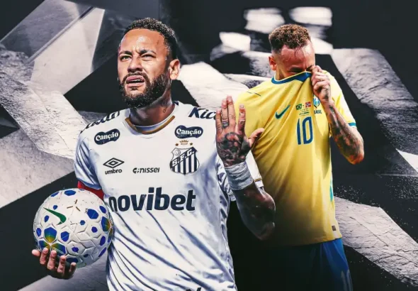 Neymar Terancam Pensiun, Karier Sang Bintang Brasil Mulai Dipertanyakan