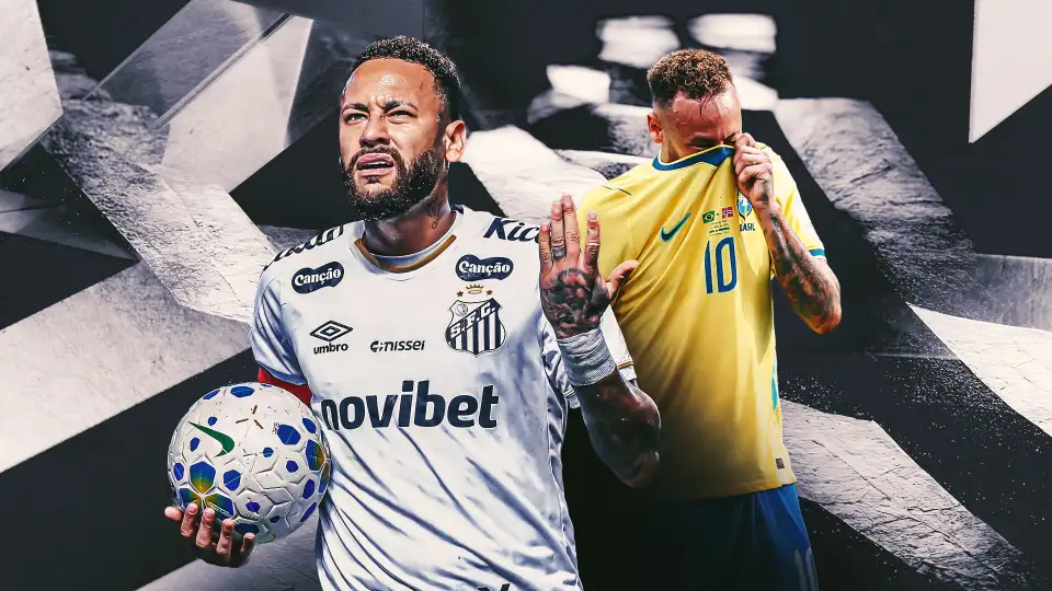 Neymar Terancam Pensiun, Karier Sang Bintang Brasil Mulai Dipertanyakan