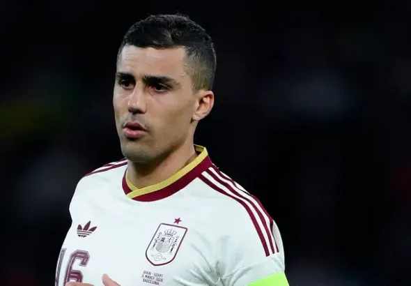 Barcelona dan Rodri: Tawaran Kedua untuk Mempercepat Transfer
