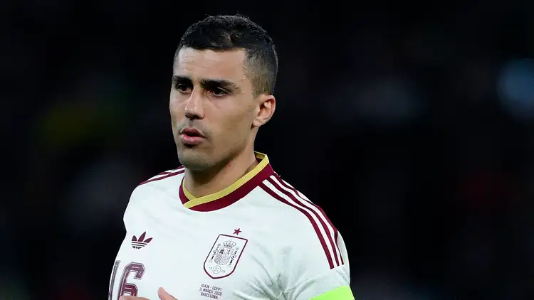 Barcelona dan Rodri: Tawaran Kedua untuk Mempercepat Transfer