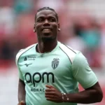 Paul Pogba Terancam Tinggalkan Monaco Usai Cedera Paha Terbaru