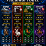 togel 12 agustus