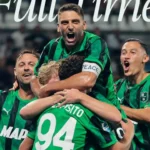 Kiprah Pemain Timnas Indonesia di Eropa Tadi Malam: Jay Idzes Bawa Sassuolo Kalahkan Juventus